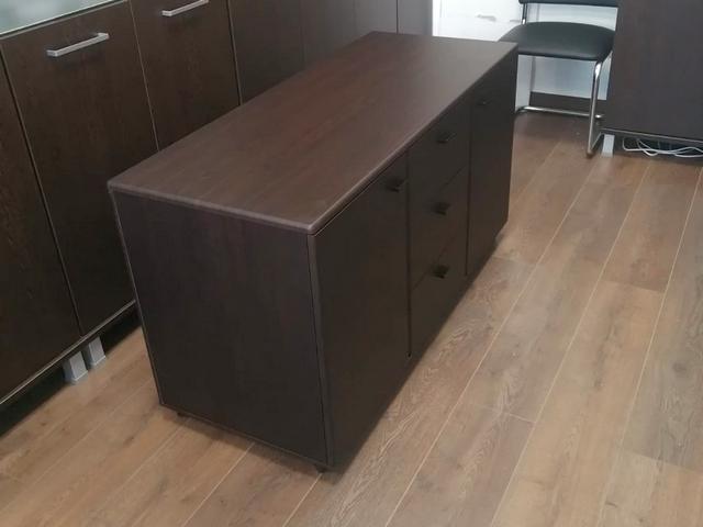 Кабинет для руководителя Sydney