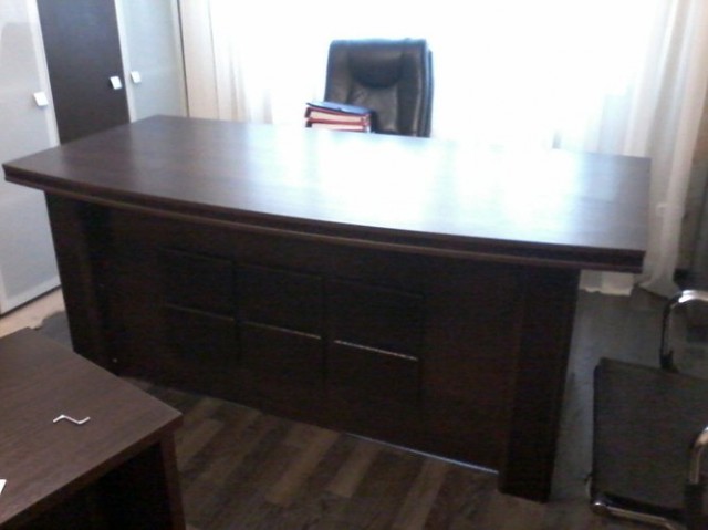 Мебель для кабинета 6D